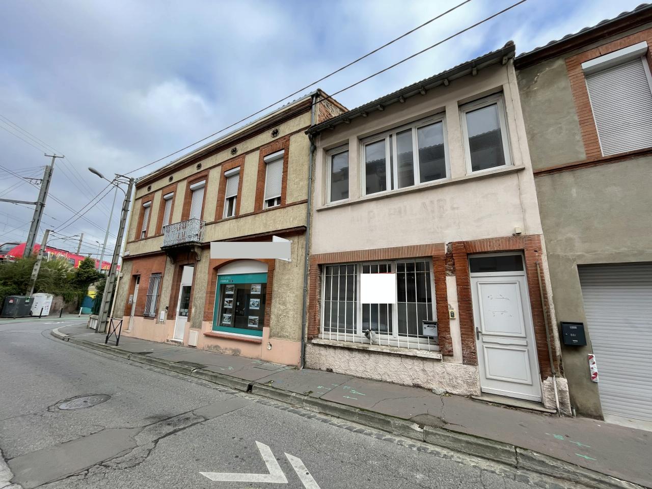 Bureau Toulouse 140m² Vente bureau Toulouse Haute-Garonne OVBUR2426661 0